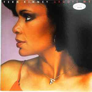 Fern Kinney - Groove Me Album
