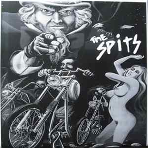 The Spits - The Spits Album