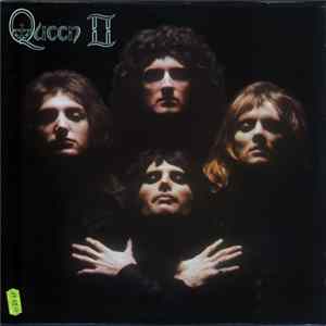 Queen - Queen II Album