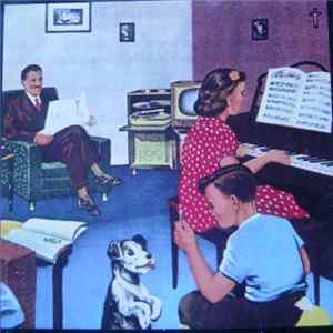 AMK - Hi-Fi Album
