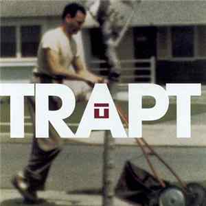 Trapt - Trapt Album