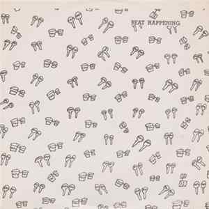 Beat Happening - Our Secret b/w What's Important Album