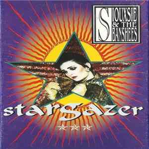 Siouxsie & The Banshees - Stargazer Album