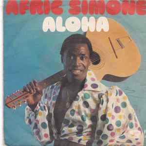 Afric Simone - Aloha / Marabu Album