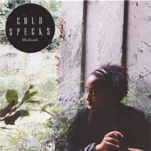 Cold Specks - Holland Album