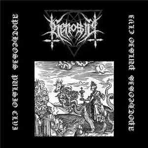 Henosis - Apotheosis Pulsion CLVI Album