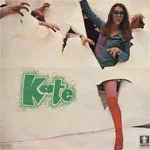 Kate's Kennel - Kate Album