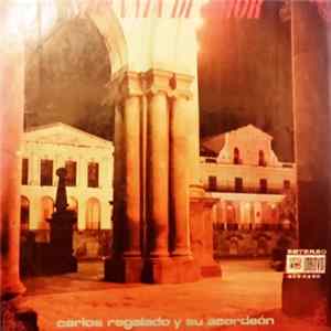 Carlos Regalado - Serenata De Amor Album