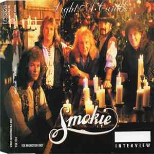 Smokie - Light A Candle Album