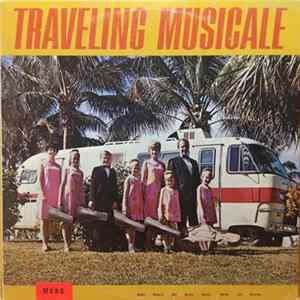 The Murk Family - Traveling Musicale Album