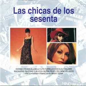 Various - Las Chicas De Los Sesenta Album