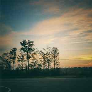 Evergreen Avenue - Sky (Music For Air) Album