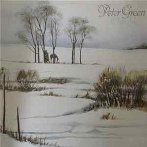Peter Green - White Sky Album
