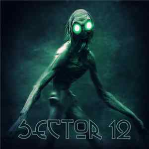 Amper Clap - Sector 12 Album