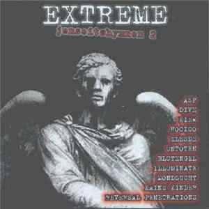 Various - Extreme Jenseitshymnen 2 Album