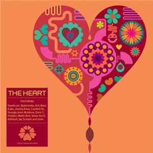 Various - The Heart Album