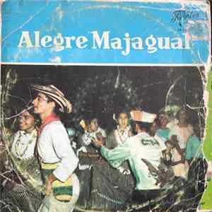 Los Corraleros de Majagual - Alegre Majagual Album