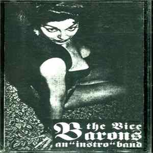 The Vice Barons - An "Instro" Band Album