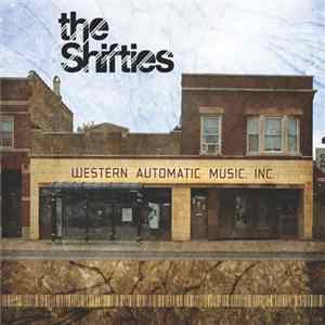 The Shifties - Western Automatic Album