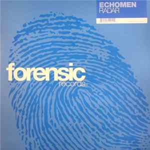 Echomen - Radar Album