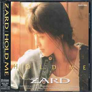 Zard - Hold Me Album