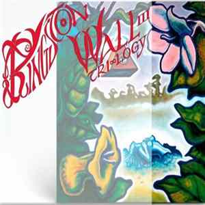 Kingston Wall - III Tri-Logy Album
