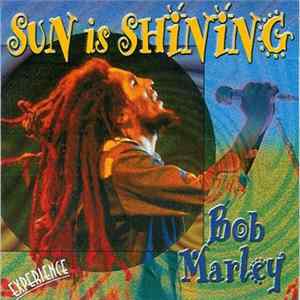 Bob Marley - Sun Is Shining Album