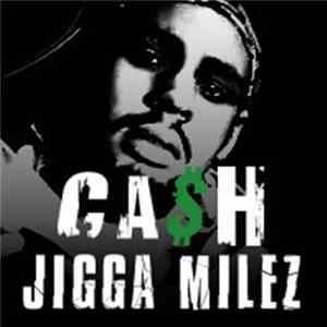 Ca$h Jigga Milez - Überwältigender Hochmut Album