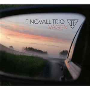 Tingvall Trio - Vägen Album