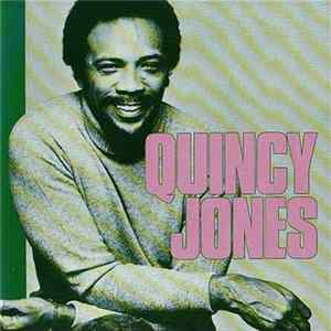 Quincy Jones - The Silver Collection Album