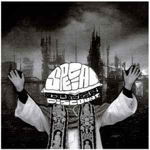 Special Buddy Discount - Darkened Minds Album