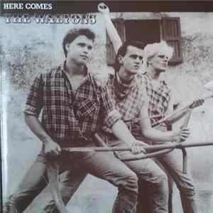 The Waltons - Goin' Rodeo / This Is The Waltons Album