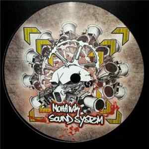 Various - Mohawk Vinyl 01 Album