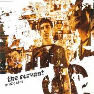 The Servant - Orchestra Album