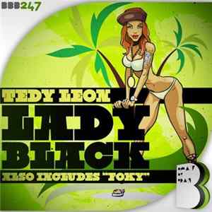 Tedy Leon - Lady Black Album