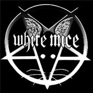 White Mice - Mouse Of Mendes Album