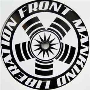 Mankind Liberation Front - Warm. Strong. Numb. (Mixes) Album