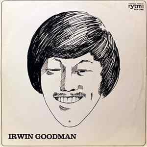 Irwin Goodman - Irwin Goodman Album