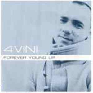 Various - 4 Vini - Forever Young LP Album
