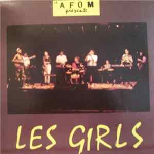 Les Girls - AFOM Presente Les Girls Album