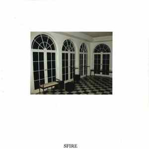 Sfire - Sfire Album