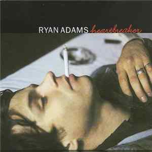 Ryan Adams - Heartbreaker Album