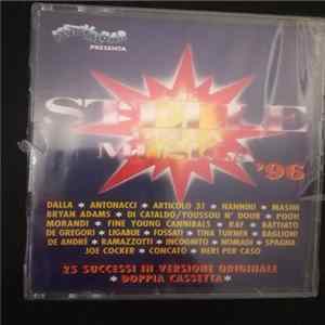Various - Le Stelle Della Musica '96 Album