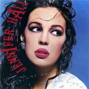 Jennifer Hall - Fortune And Men's Eyes Album