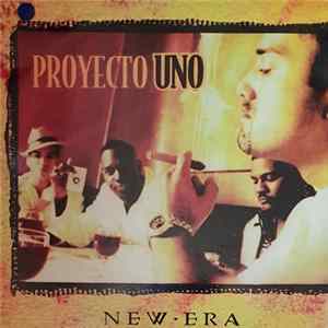 Proyecto Uno - New Era Album