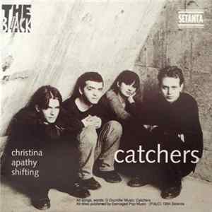 Catchers / Edwyn Collins - The Black Sessions Album