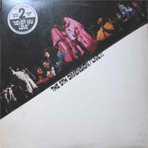 The 5th Dimension - Live!! Album