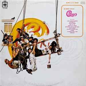 Chicago - Los Grandes Éxitos De Album
