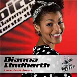 Dianna Lindharth - Love Lockdown Album