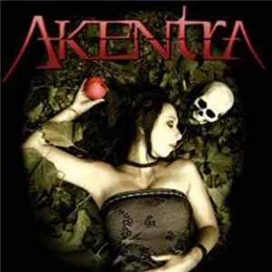 Akentra - IV.IV.IV Album